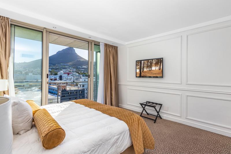 2 Bedroom Property for Sale in Cape Town City Centre Western Cape